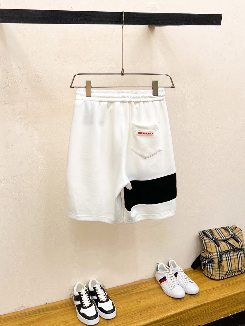 Prada Short Pants